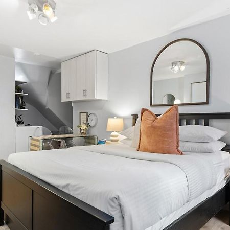 Studio Haven In Times Square & Nearby Restaurants New York City Exterior photo