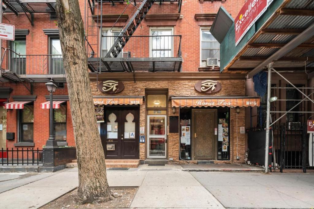 Studio Haven In Times Square & Nearby Restaurants New York City Exterior photo