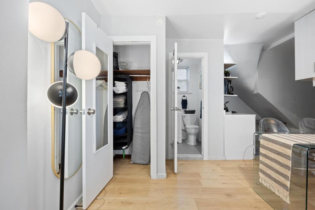 Studio Haven In Times Square & Nearby Restaurants New York City Exterior photo