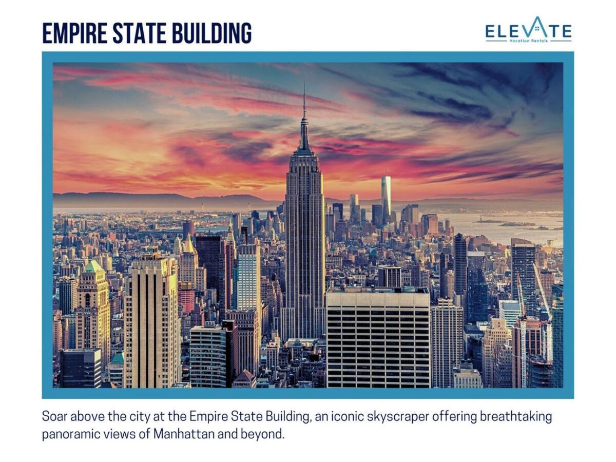 Studio Haven In Times Square & Nearby Restaurants New York City Exterior photo